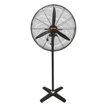 Quạt công nghiệp đứng MITSU MS-600 (Dòng tiêu chuẩn)