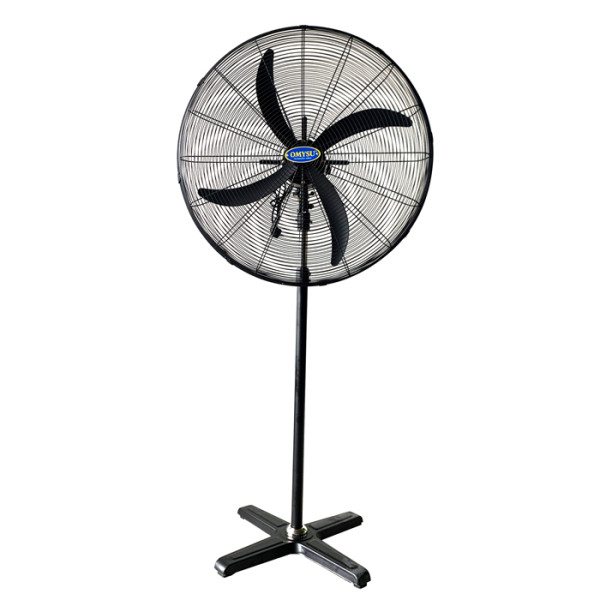 Quạt công nghiệp đứng OMS-600 (Dòng cao cấp)