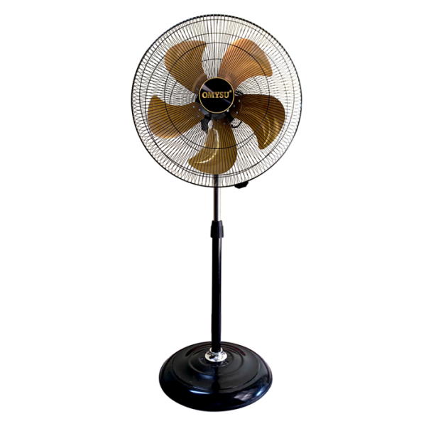 Quạt đứng bán công nghiệp OMS-450 