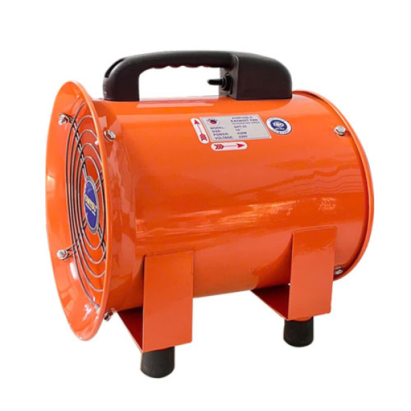 Quạt hút công nghiệp SHT-20 