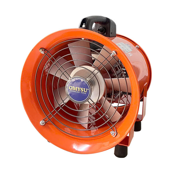 Quạt hút công nghiệp SHT-25 