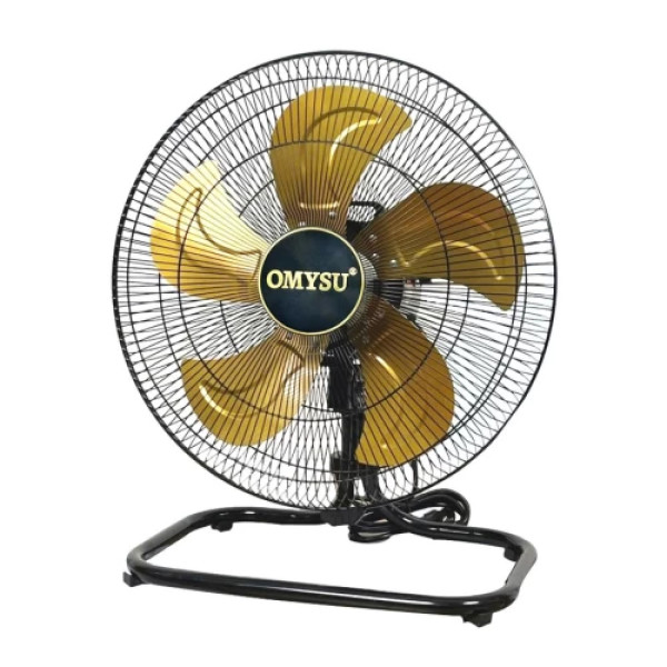 Quạt sàn công nghiệp OMF-50 190W