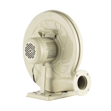 Quạt thổi khí ly tâm cao áp 370W TZY-6337