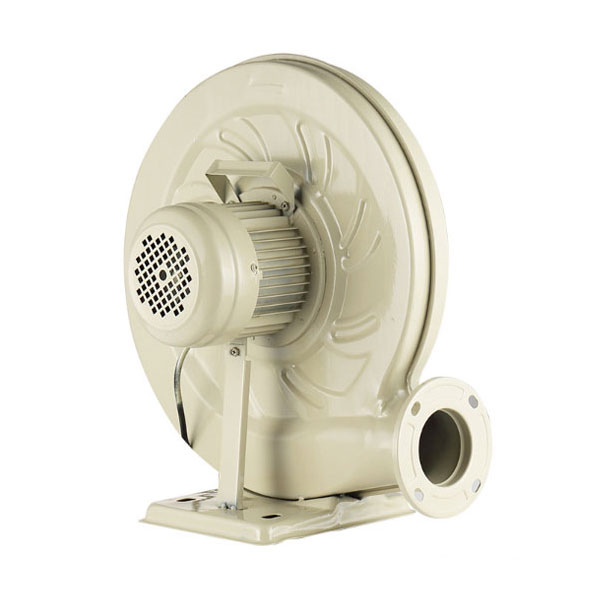 Quạt thổi khí ly tâm cao áp 370W TZY-6337