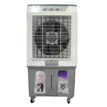 Quạt điều hòa công nghiệp Nefa NF80 – Cơ