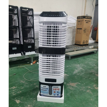 Quạt điều hòa hơi nước Nefa CC25 Cơ