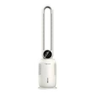 Quạt không cánh hơi nước - lọc không khí FujiHome BF-03RC