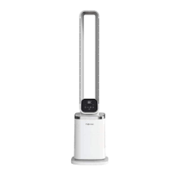 Quạt không cánh - lọc không khí FujiHome BF-05R-HEPA