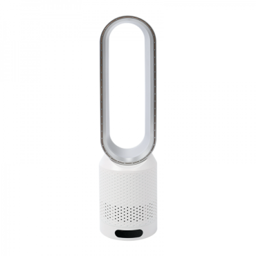 Quạt không cánh - lọc không khí khử khuẩn ion và UV FujiHome BF16