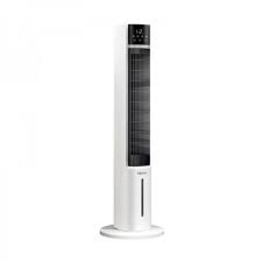 Quạt tháp hơi nước lọc không khí ion âm Fujihome AC-DT5E
