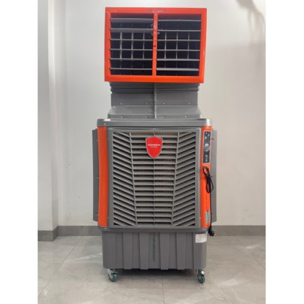 Quạt công nghiệp làm mát bằng hơi nước MaxPower QB-18B 