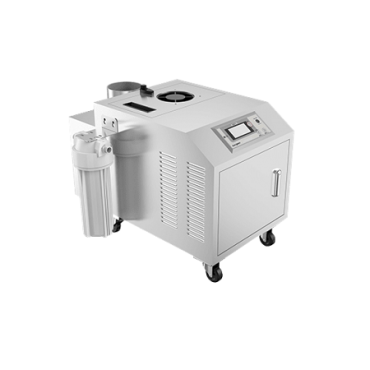 Máy phun sương tạo ẩm công nghiệp Mitsuta LT-UH03