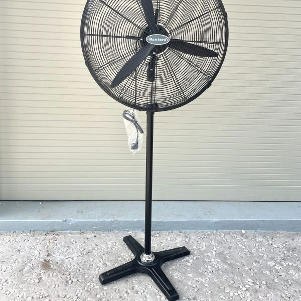 Quạt đứng công nghiệp Hawin HS 650 