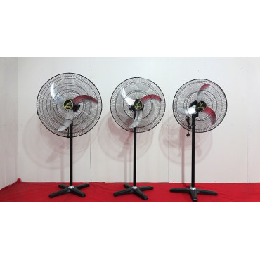 Quạt đứng công nghiệp 650 Wing TMQC 650