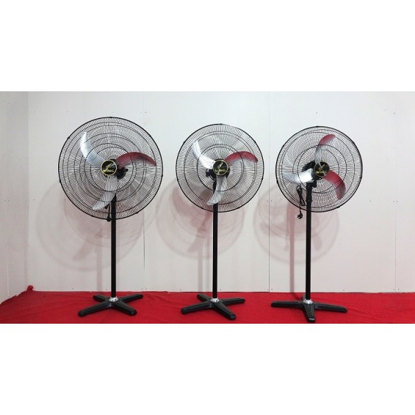 Quạt đứng công nghiệp 650 Wing TMQC 650