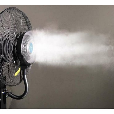 Quạt đứng phun sương SunFan FS-65