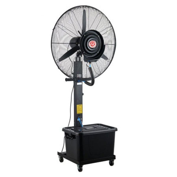 Quạt đứng phun sương SunFan FS-75