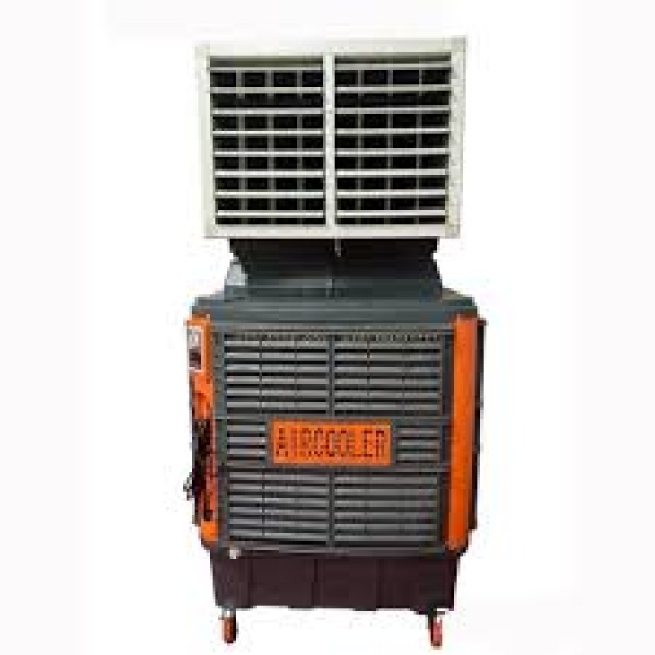 Quạt Phun Sương Công Nghiệp 1100W Aircooler TM-L06HSZ