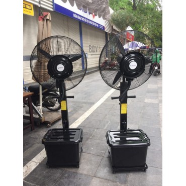 Quạt phun sương công nghiệp Fudaka DB-26CF03