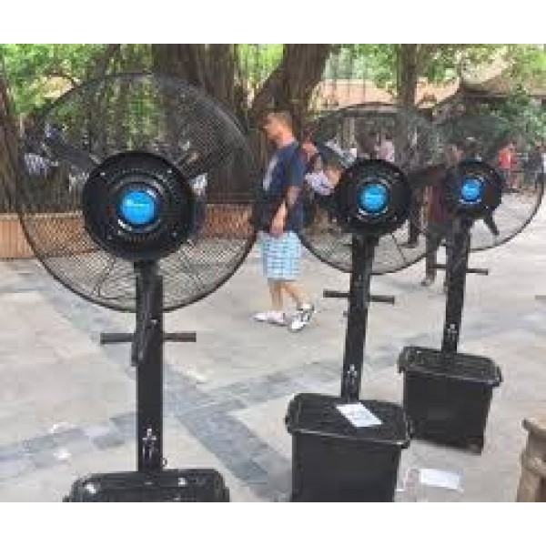 Quạt phun sương công nghiệp Ebisu FS-65  