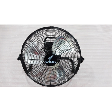 Quạt sàn công nghiệp Wing TMQS-400