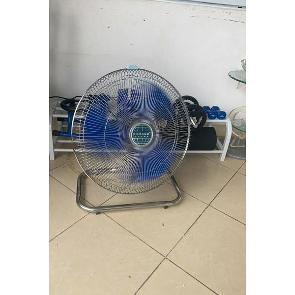 Quạt Sàn Komasu BS40TN
