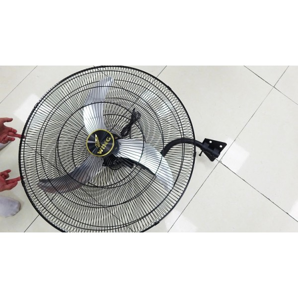 Quạt treo tường công nghiệp Wing TMTT 750