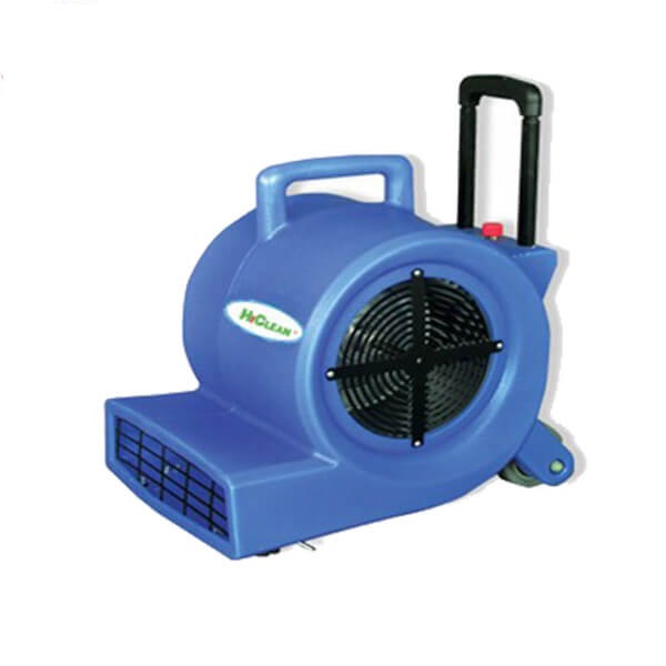Máy thổi thảm Hiclean HC 535