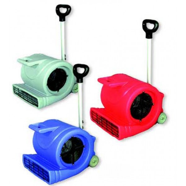 Quạt sấy thảm 3 cấp Chaobao CB-900B 