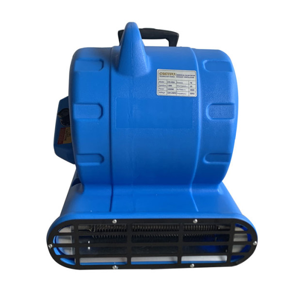 Quạt thổi khô sàn CD-H04 Có thổi nóng – 3200W 