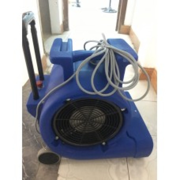 QUẠT THỔI KHÔ SÀN THẢM 3 TỐC ĐỘ IZI-900