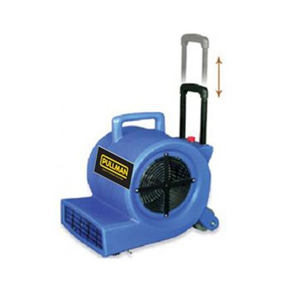 Quạt thổi sàn 3 tốc độ Pullman SC-900