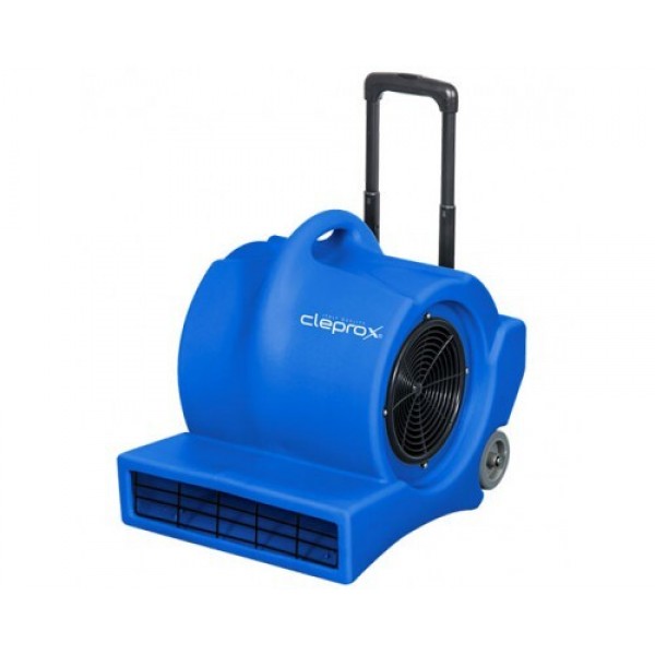Quạt thổi thảm CleproX CX-1000