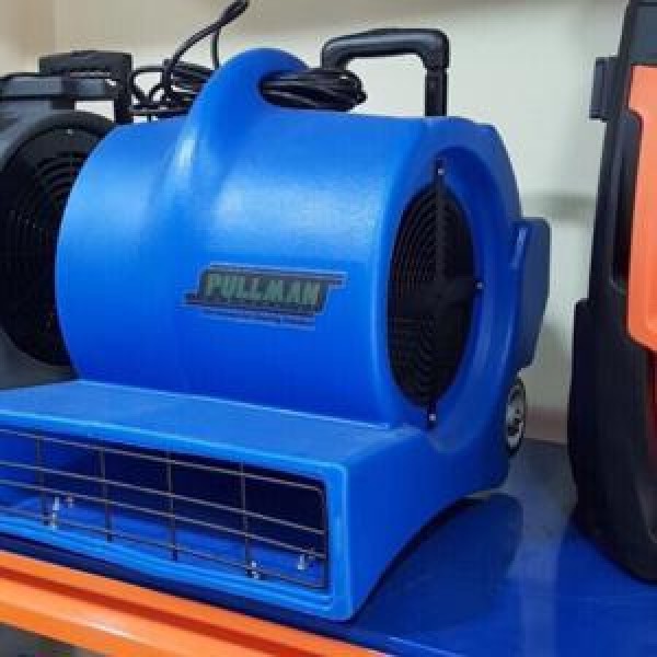 Quạt thổi thảm công nghiệp Pullman PMA390 