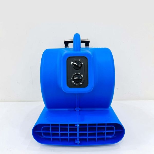 Quạt thổi thảm HiClean HC900 