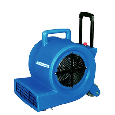 Quạt thổi thảm Palada HC 535