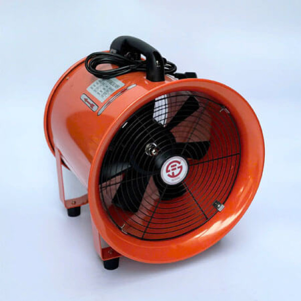 Quạt hút xách tay Sunfan SHT-35