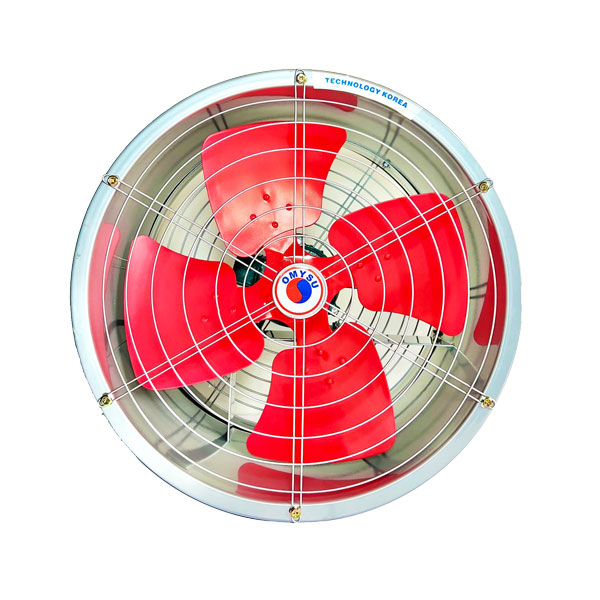 Quạt thông gió tròn DFG-30