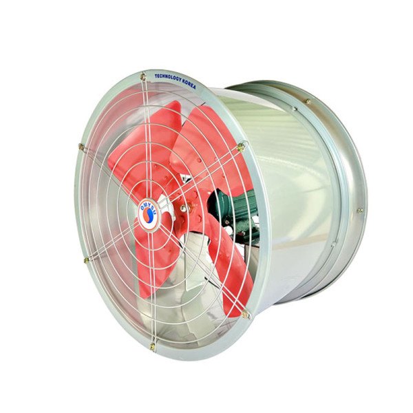 Quạt thông gió tròn DFG-40