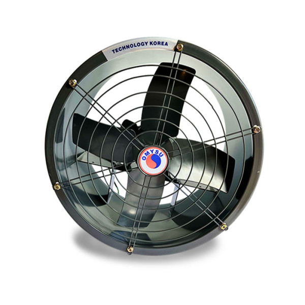 Quạt thông gió tròn FA-35C-1