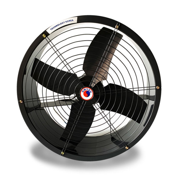 Quạt thông gió tròn FA-40C-1 