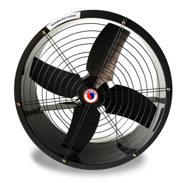 Quạt thông gió tròn FA-60C-1