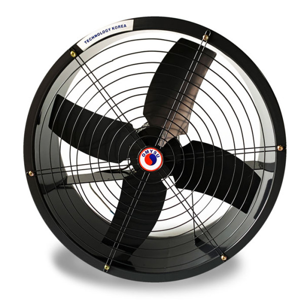 Quạt thông gió tròn FA-60C-1