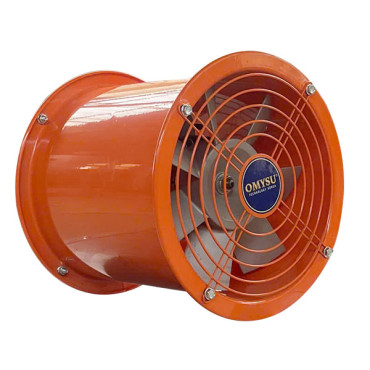 Quạt thông gió tròn FG 20C-5