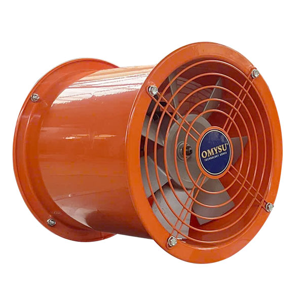 Quạt thông gió tròn FG 35C-5 