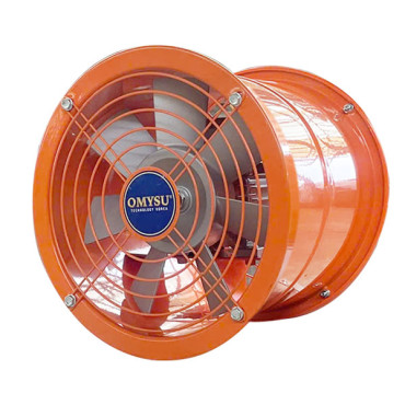 Quạt thông gió tròn FG 30C-5