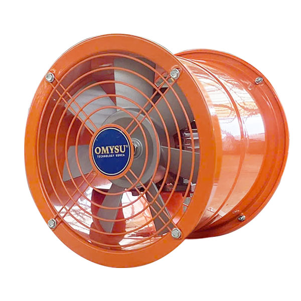 Quạt thông gió tròn FG 30C-5