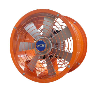 Quạt thông gió tròn FG-40C-5