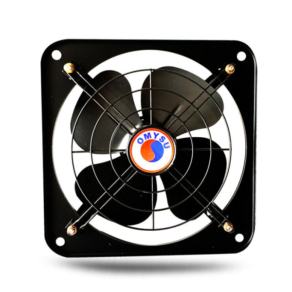 Quạt thông gió vuông FA-20M2