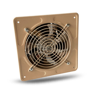 Quạt thông gió vuông FS-15